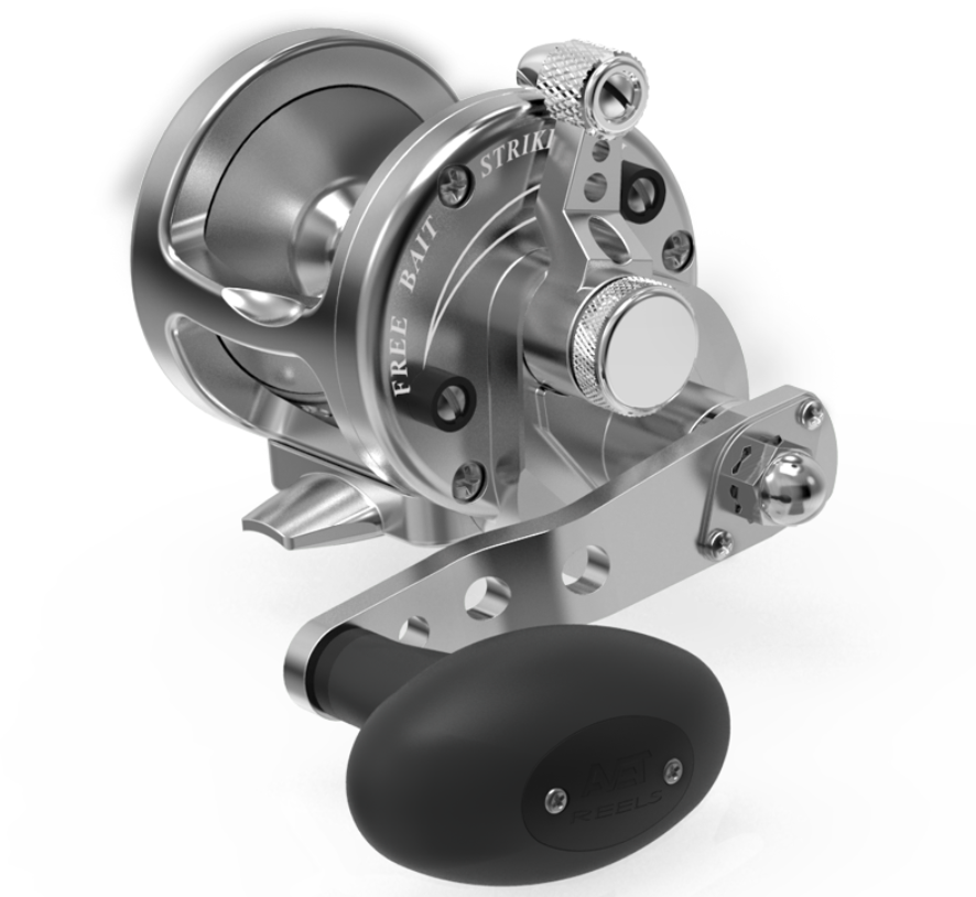 avet blue sx reel Avet SX G2 Single Speed Lever Drag Casting Reels – White Water Outfitters