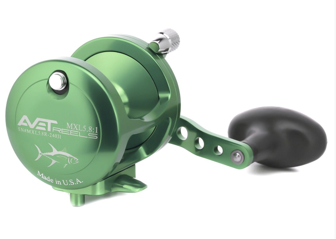 Avet MXL G2 Single Speed Lever Drag Casting Reels White Water Outfitters Avet MXL G2 Single Speed Lever Drag Casting Reels White Water Outfitters