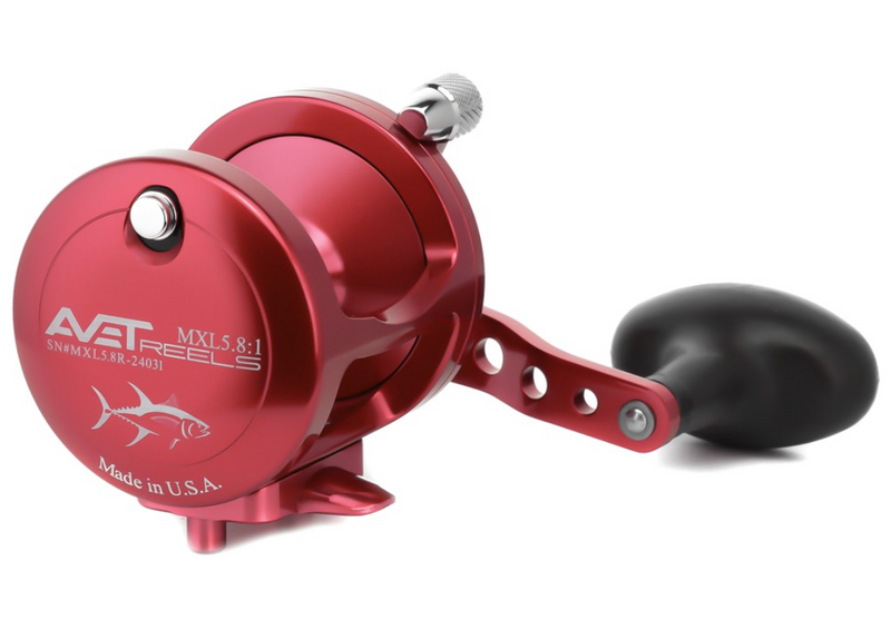 Avet MXL G2 Single Speed Lever Drag Casting Reels – White Water Outfitters Avet MXL G2 Single Speed Lever Drag Casting Reels – White Water Outfitters