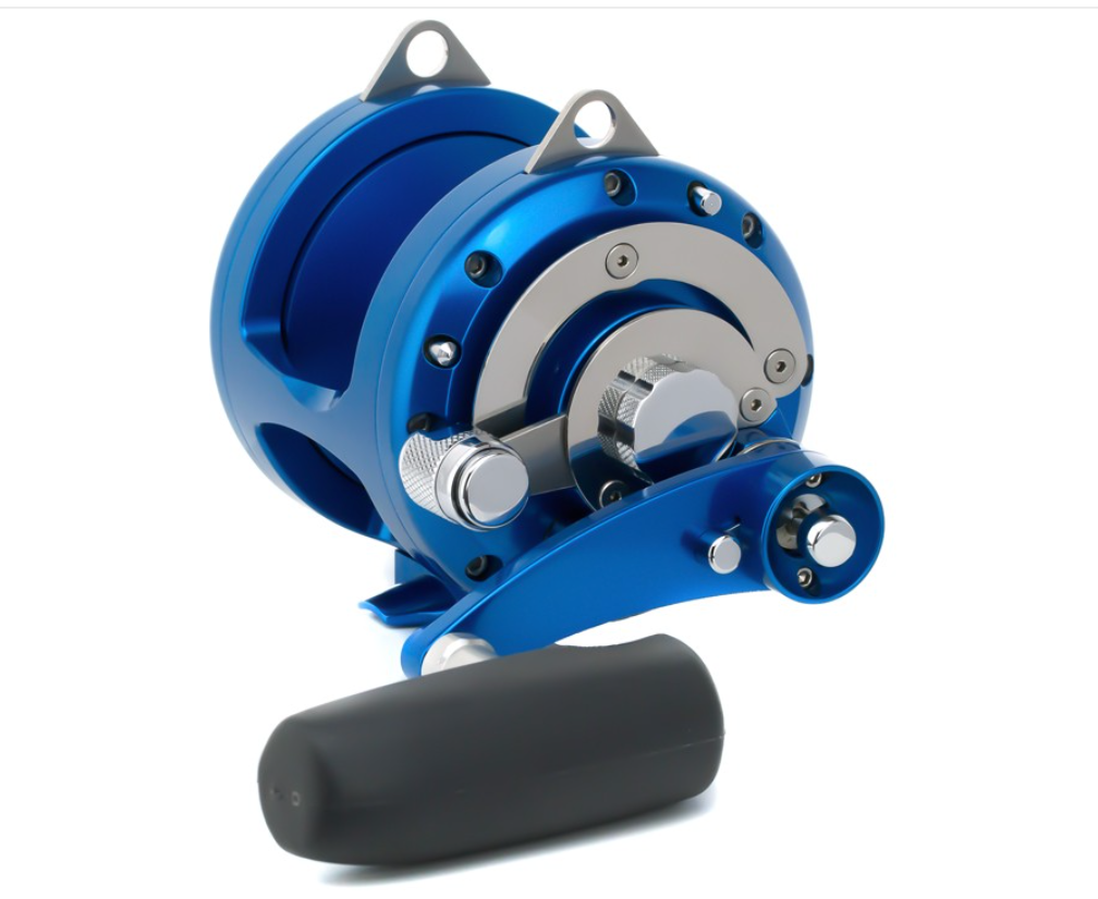 avet ex 2-speed lever drag big game reels Avet PRO EX Series 2-Speed Lever Drag Big Game Reels – White Water Outfitters