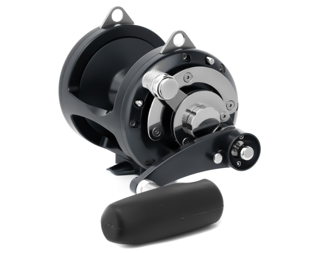 avet pro ex 2-speed game reels Avet PRO EX Series 2-Speed Lever Drag Big Game Reels – White Water Outfitters
