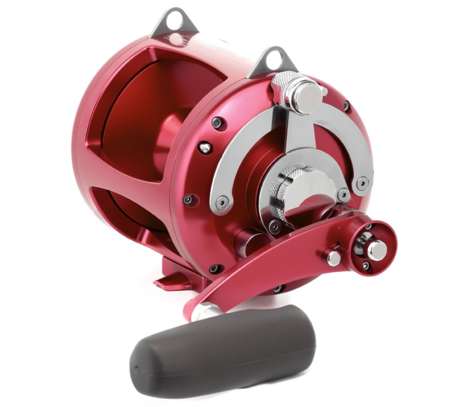 avet pro ex 2-speed game reels Avet PRO EX Series 2-Speed Lever Drag Big Game Reels – White Water Outfitters