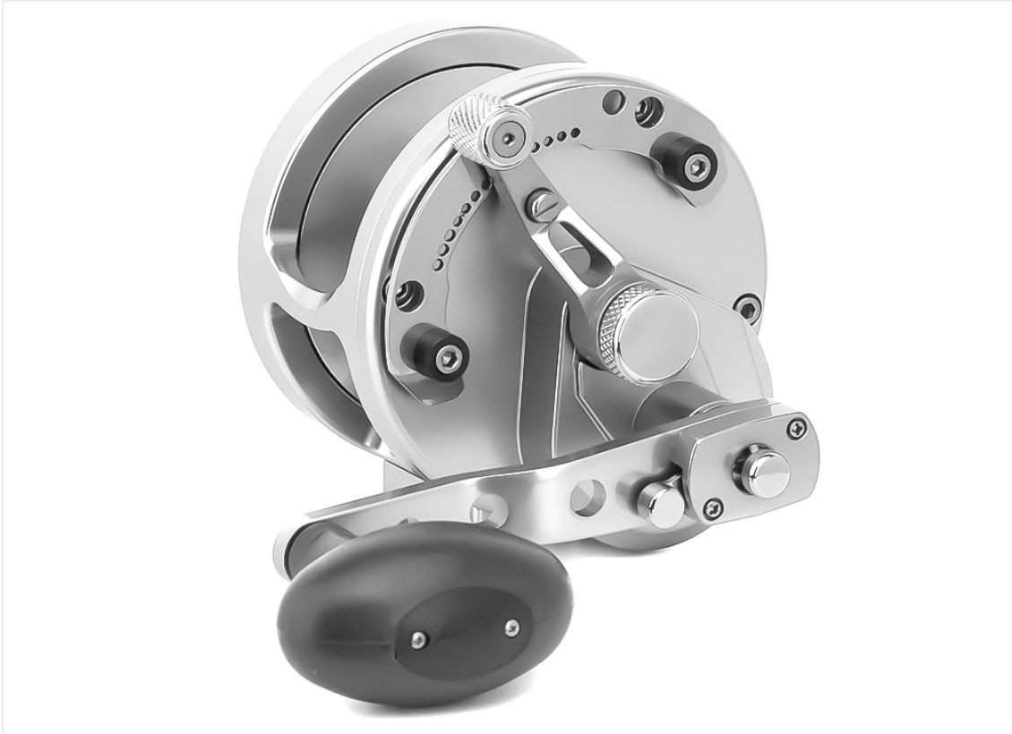 avet hx reel j&h Avet HXJ 2-Speed Lever Drag Reels – White Water Outfitters