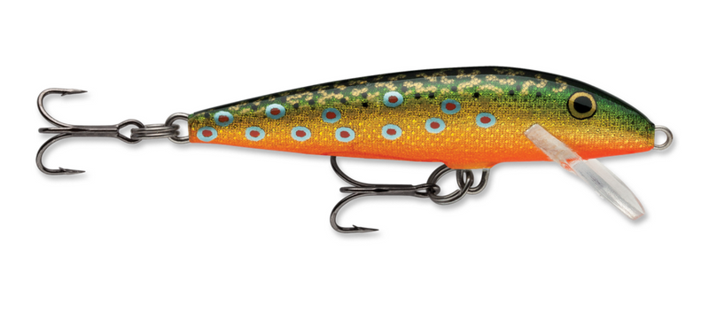 Atraer a Rapala original floater® 12g Atraer a Rapala original floater® 12g