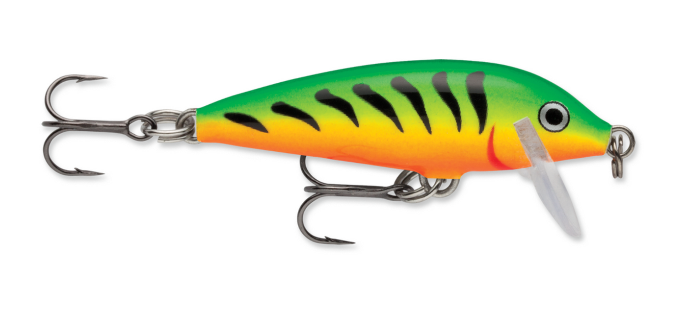 Rapala Countdown Minnow Lures White Water Outfitters Rapala Countdown Minnow Lures White Water Outfitters
