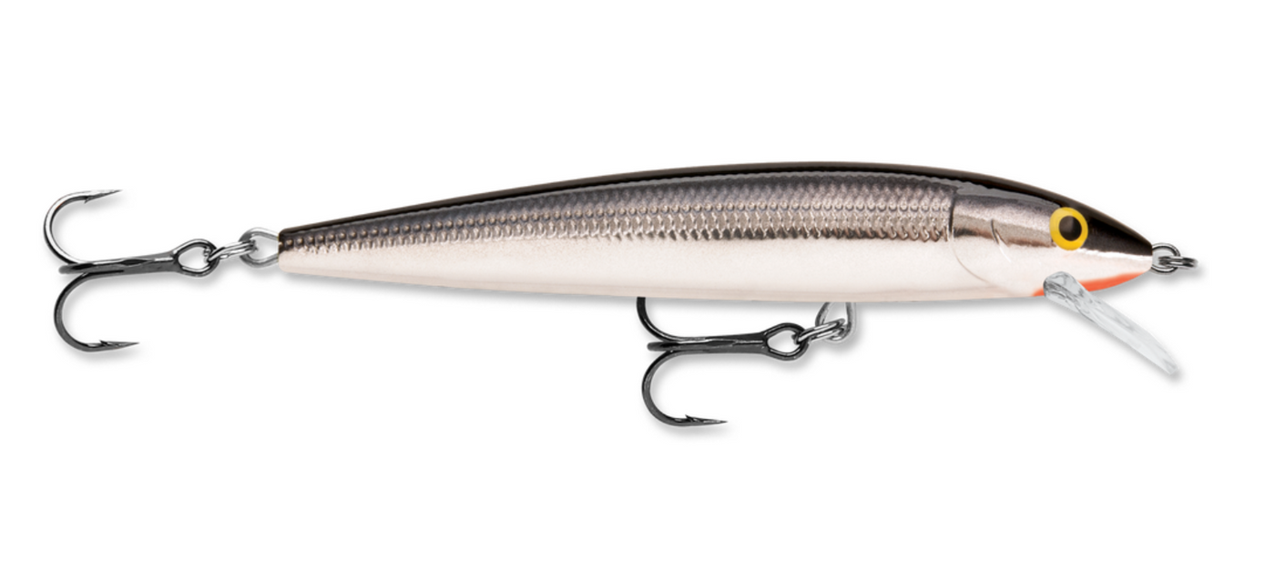 thumbnail image 2 of Rapala Husky Magnum 25 Trolling Lure – 6.25” Saltwater Monster HMAG25 2 of 3