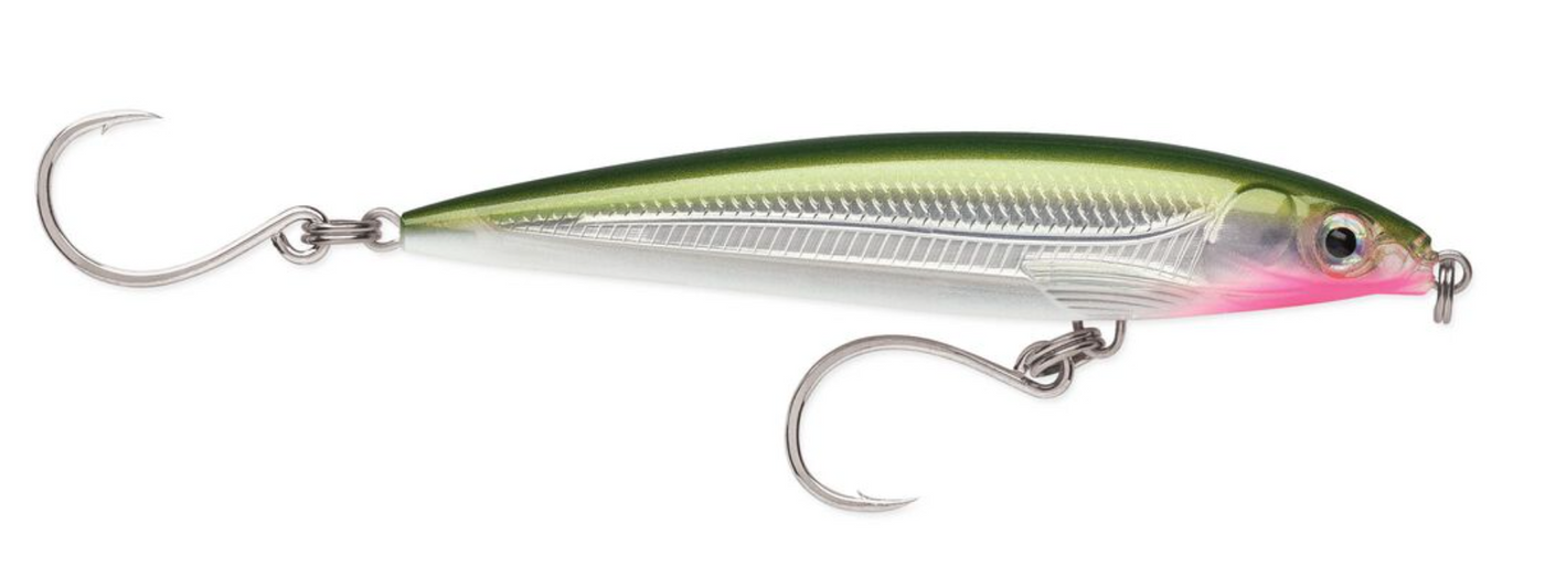 Rapala X-Rap Long Cast Shallow Lures – White Water Outfitters