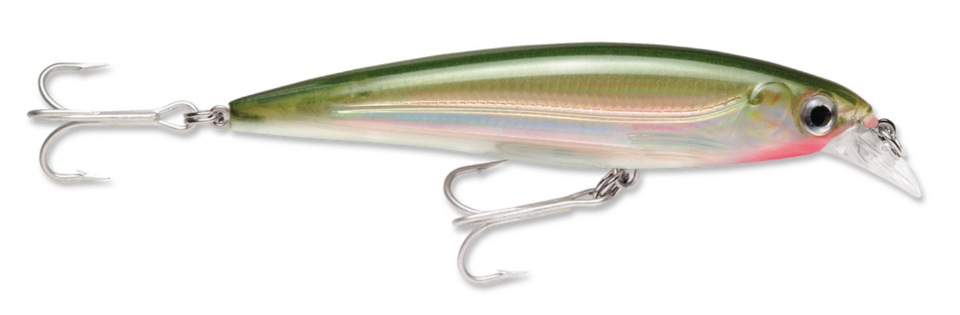 Rapala X-Rap Saltwater Slashbait Lures – White Water Outfitters
