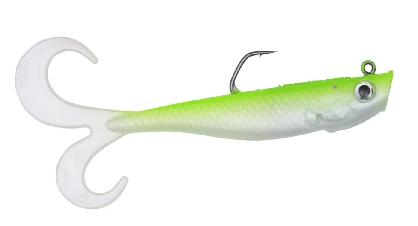 Acme Kastmaster Single Hook Bucktail Lures – White Water Outfitters