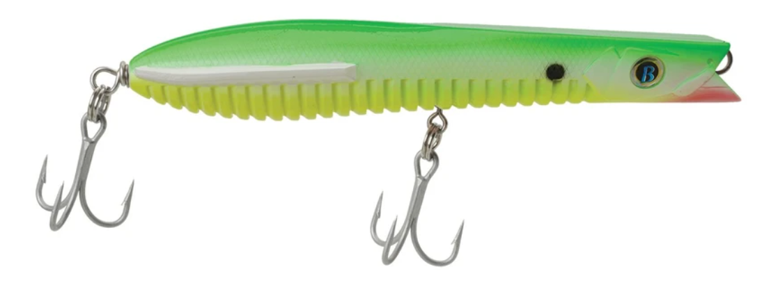 Ocean Born Lures Flying Darter – White Water Outfitters