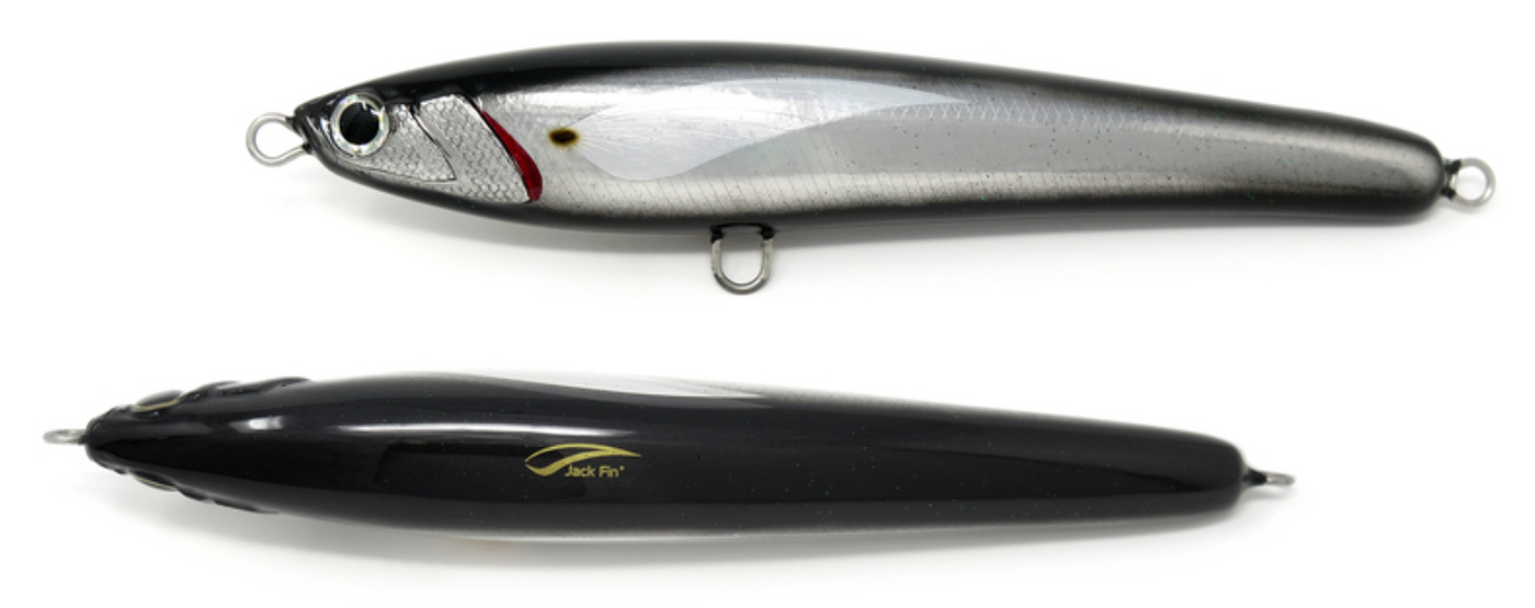 Jack Fin Pelagus 200-F Stickbaits – White Water Outfitters