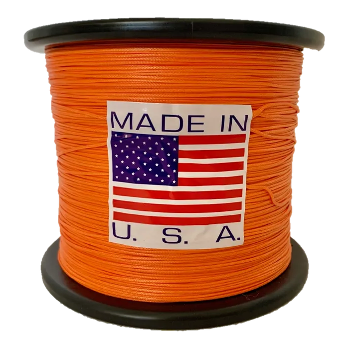 jerry brown braided fishing line One Hollow Core Spectra - 80lb. - 2500 yd *Anglers Center WILL NOT BE UNDERSOLD ON JERRY BROWN SPECTRA! Jerry Brown Line One Hollow