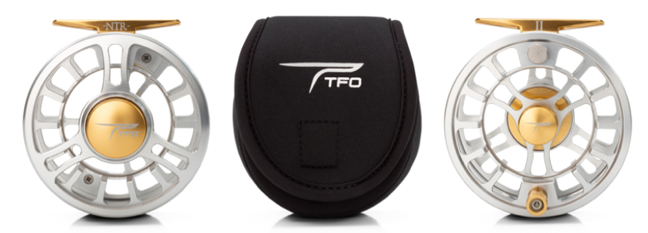 TFO NTR Fly Reels White Water Outfitters TFO NTR Fly Reels White Water Outfitters