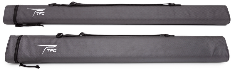 TFO RCT Triangular Fly Rod Case Tubes