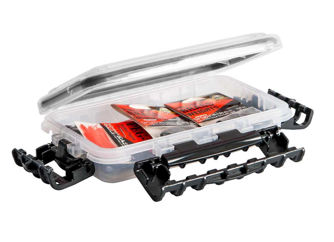 Plano Waterproof Stowaway Utility Box 3440-10 – White Water Outfitters