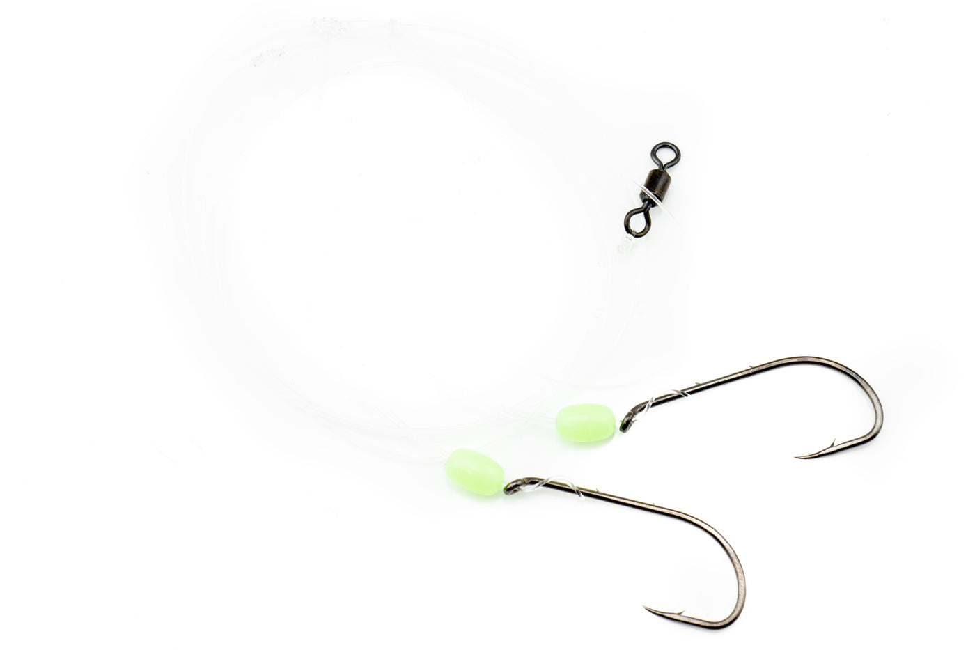 White Water Custom Hi-Lo Sea Bass/Cod Rigs – White Water Outfitters