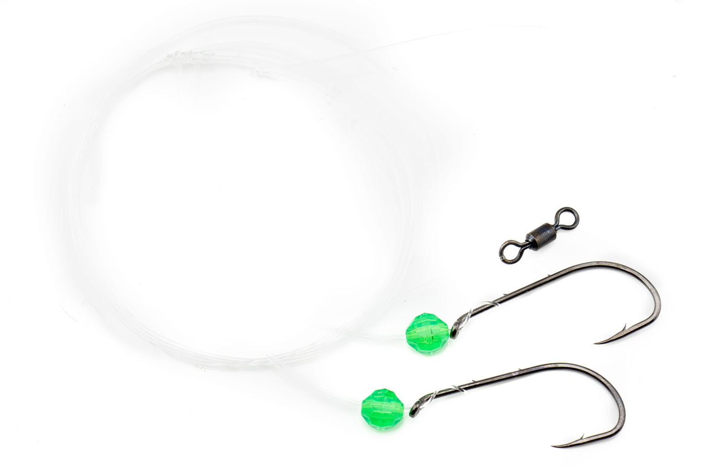 White Water Custom Hi-Lo Sea Bass/Cod Rigs – White Water Outfitters