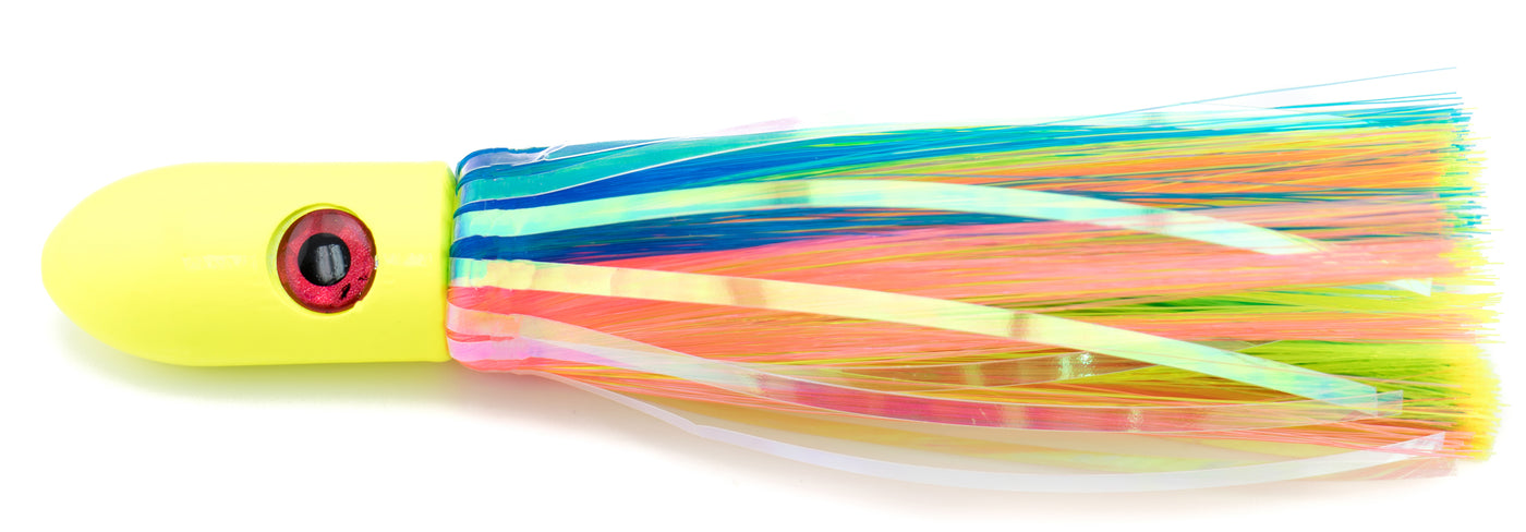 Joe Shute Ballyhoo Skirts – White Water Outfitters