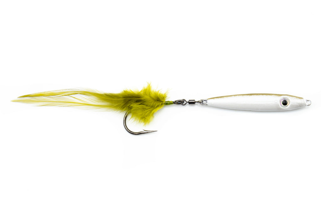 S&S Slim Fish Pro Jigs