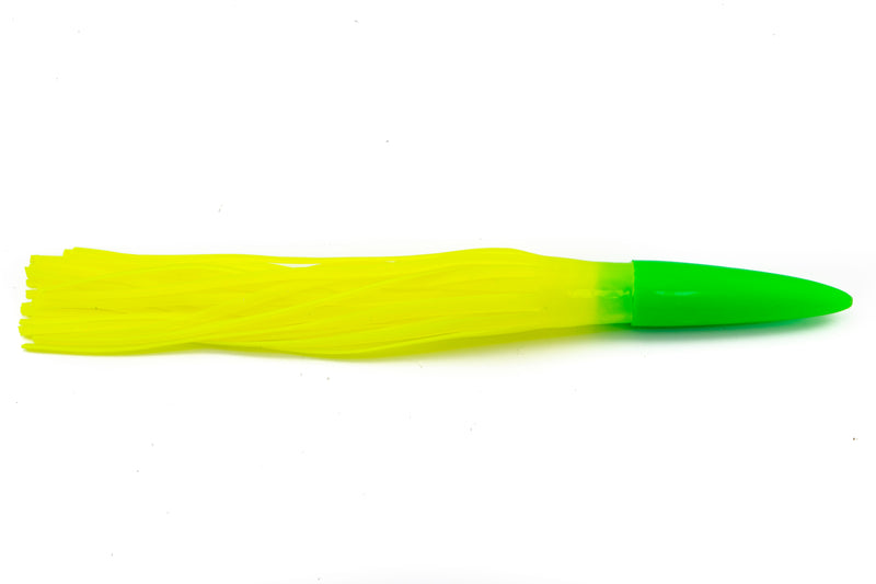 Blue Ocean Soft Head "Super Ply" Green Machines