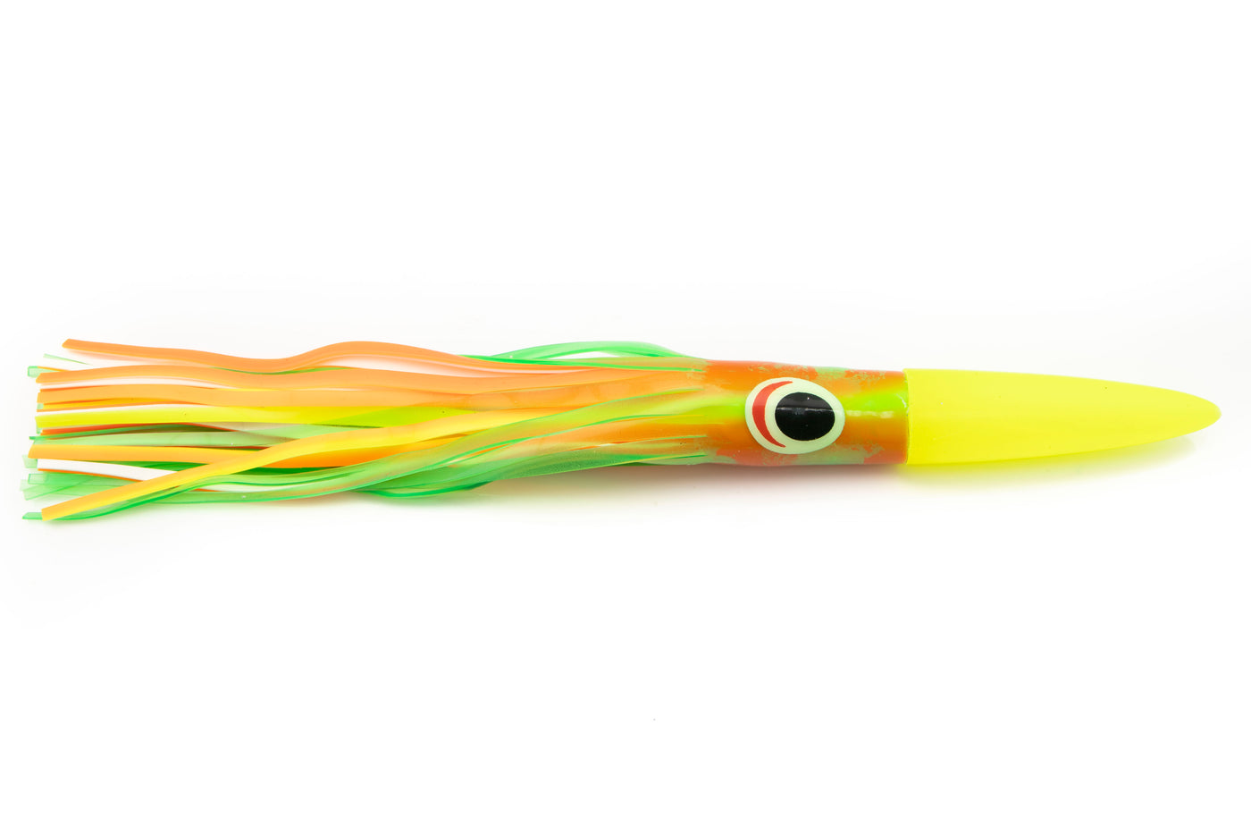 Blue Ocean Soft Head Super Ply Green Machines – White Water Outfitters