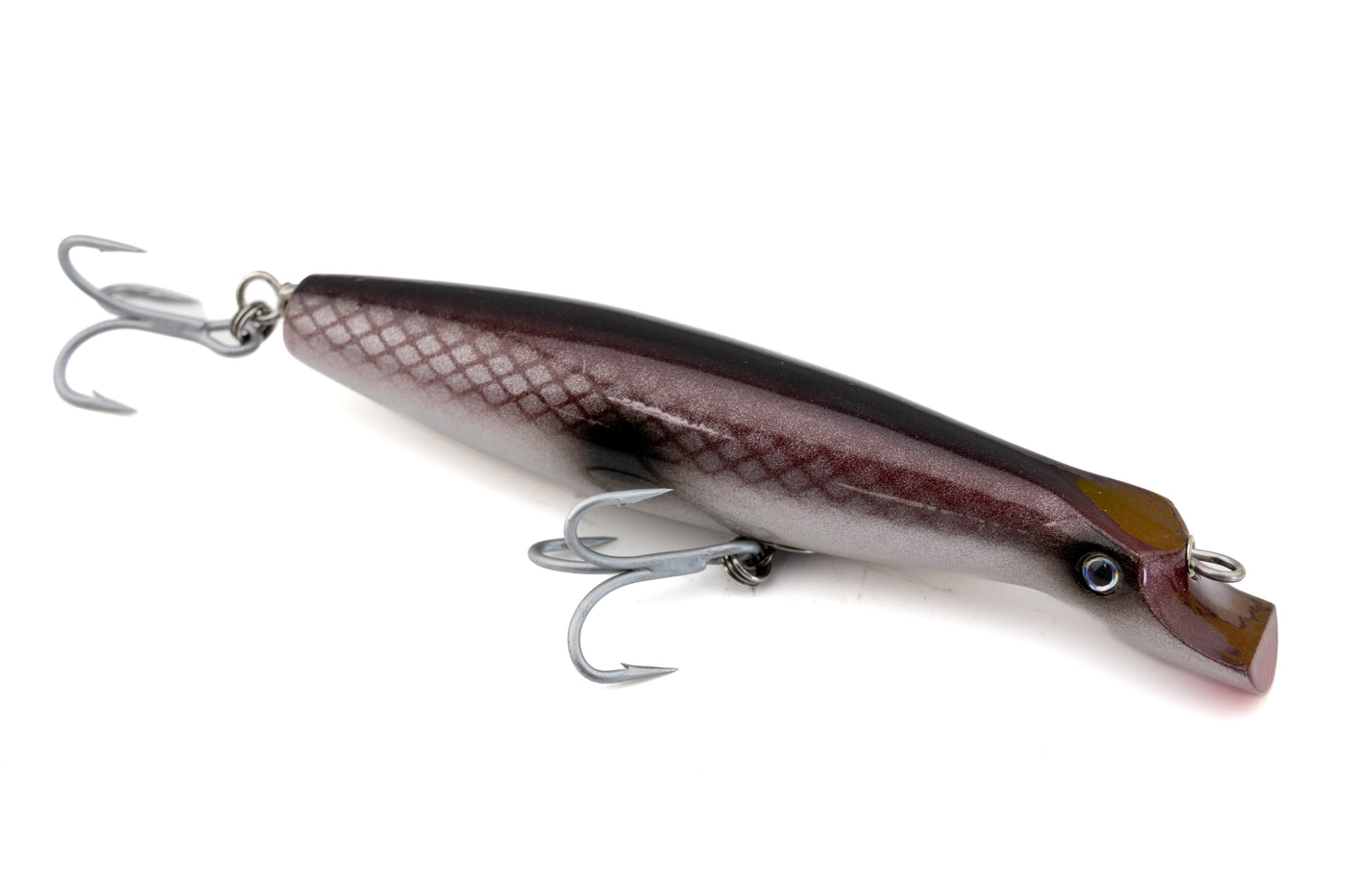 Sporting Wood BottleDarter Jr. Lures – White Water Outfitters
