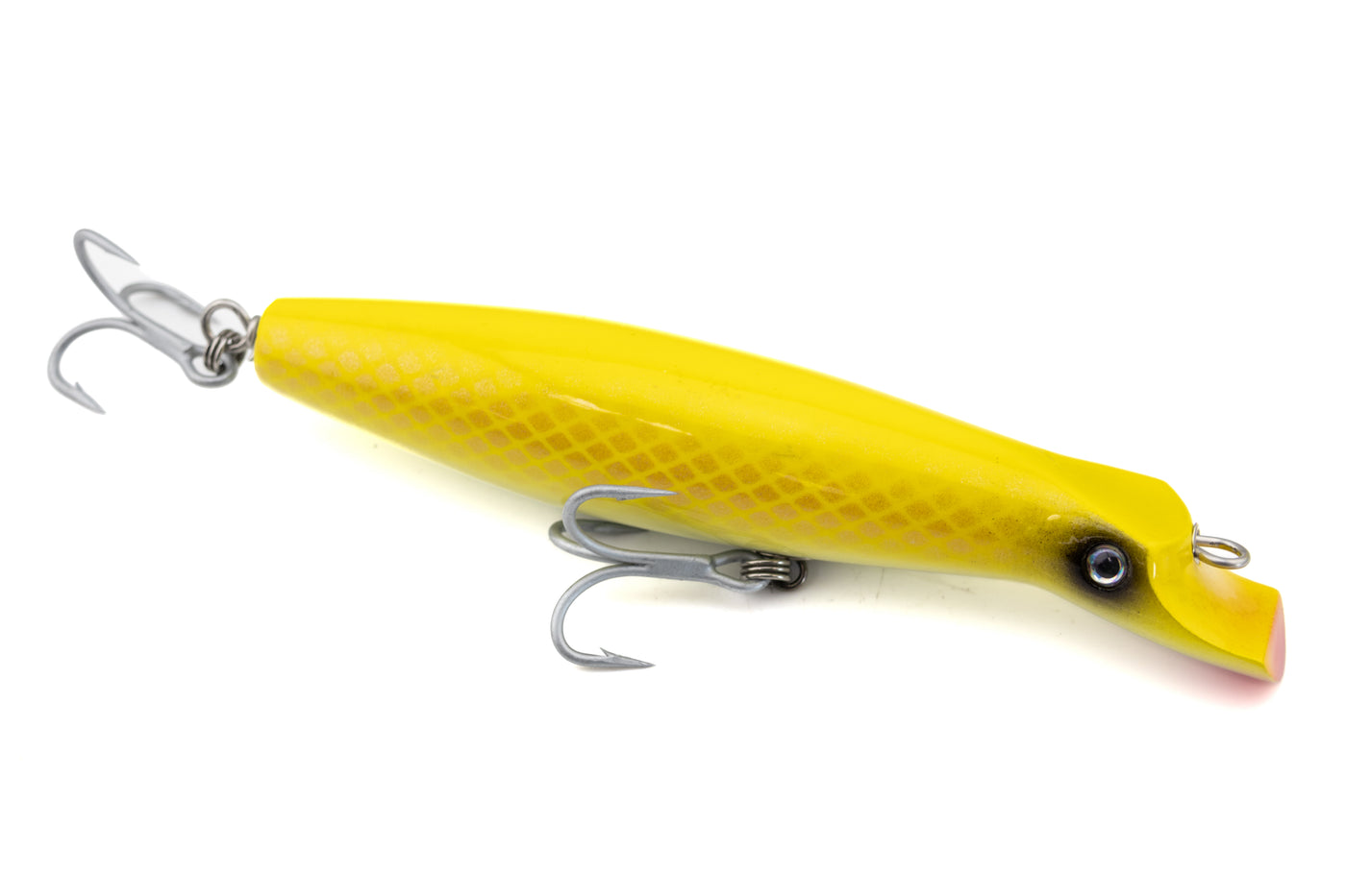 depose fishing lure Sporting Wood BottleDarter Lures – White Water Outfitters