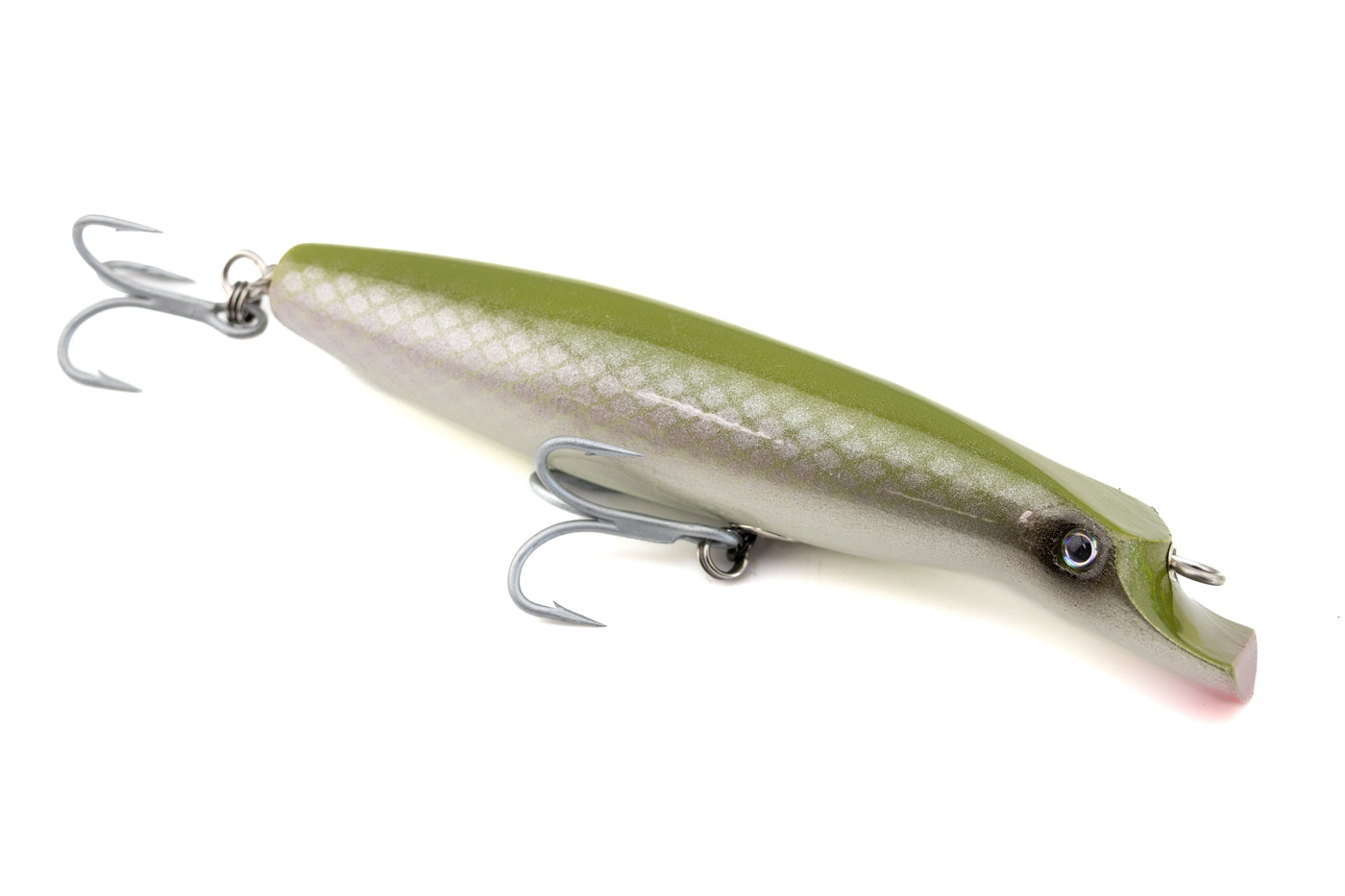 Sporting Wood BottleDarter Lures – White Water Outfitters Sporting Wood BottleDarter Lures – White Water Outfitters