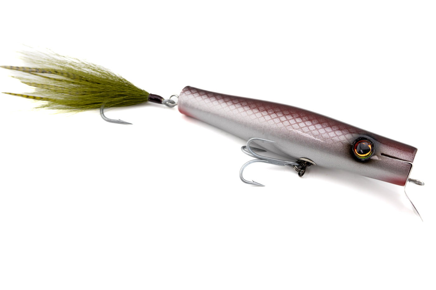 Sporting Wood Danny Metal Lipped Swimmer Lures White Water Outfitters Sporting Wood Danny Metal Lipped Swimmer Lures White Water Outfitters