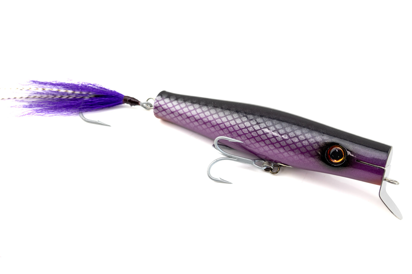 Danny Swimmer Lure  Classic Fishing Lures — Outcast Lures