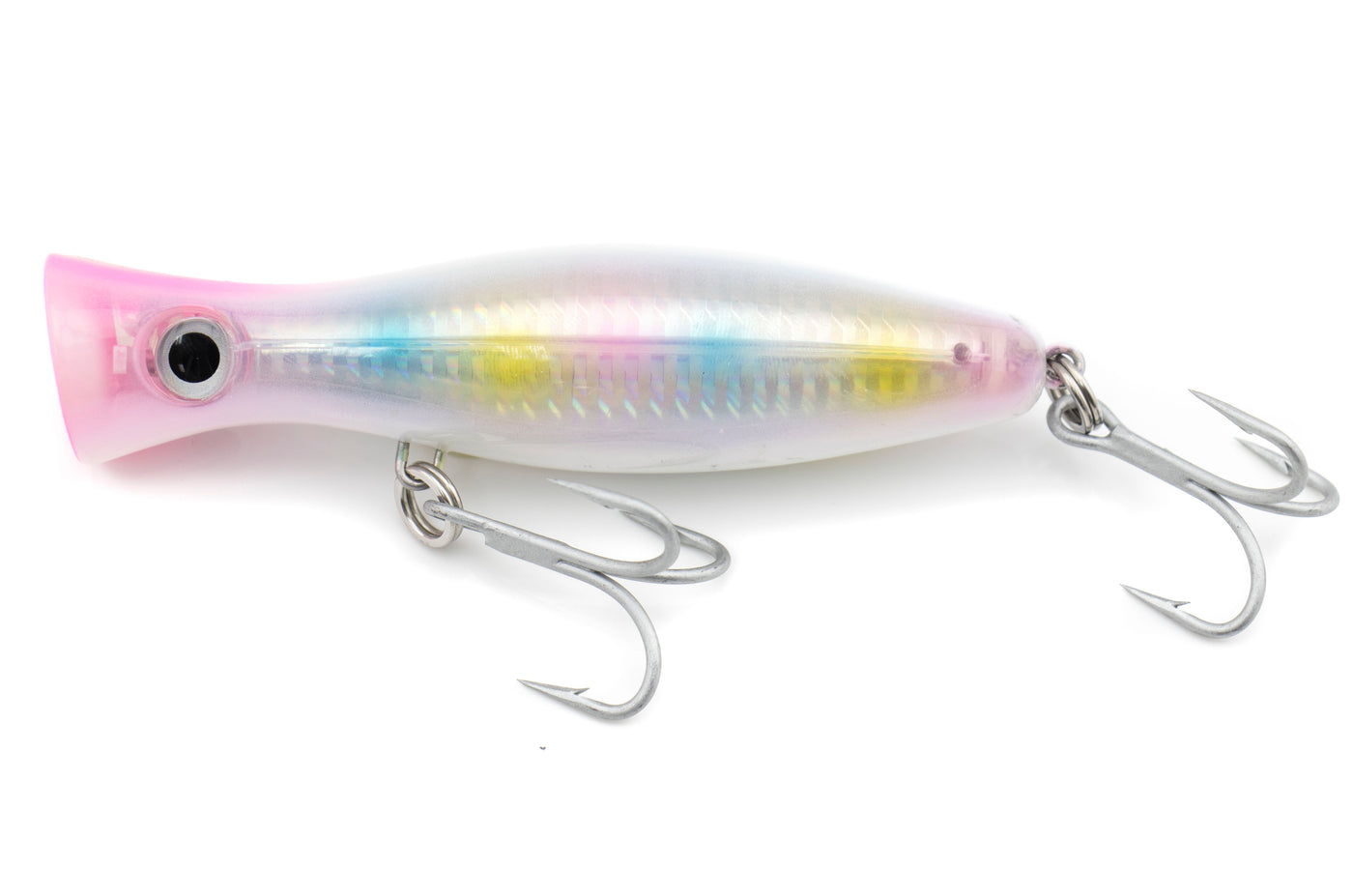 Tsunami Surface Blaster Poppers – White Water Outfitters