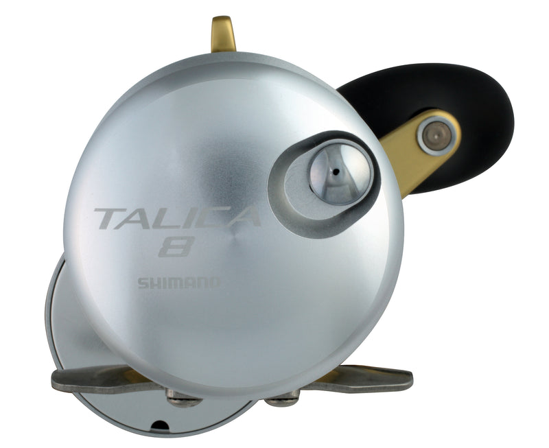 Shimano Talica Single Speed Lever Drag Reels