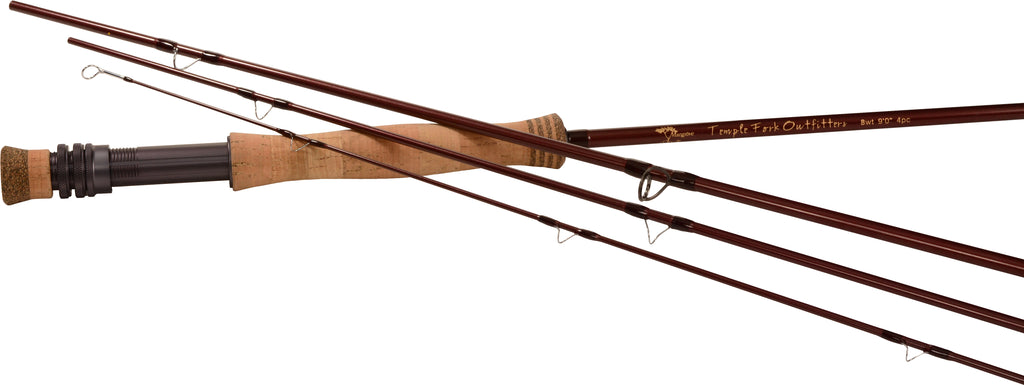 TFO Mangrove Fly Rods