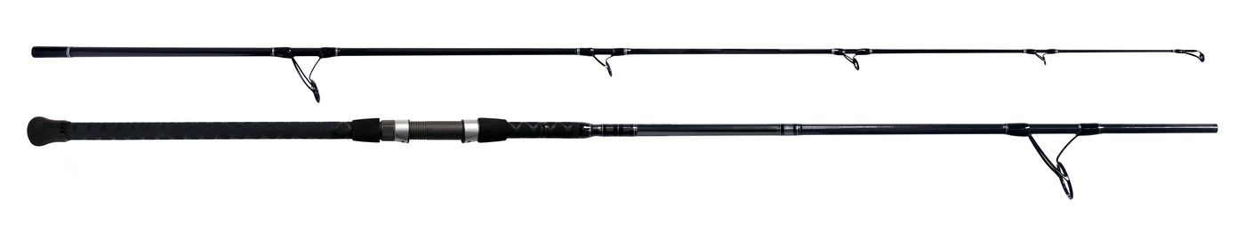 Tsunami Airwave Elite Surf Spinning Rods – White Water Outfitters Tsunami Airwave Elite Surf Spinning Rods – White Water Outfitters