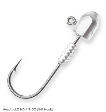 Z-Man TT Lures HeadlockZ HD Jig Heads