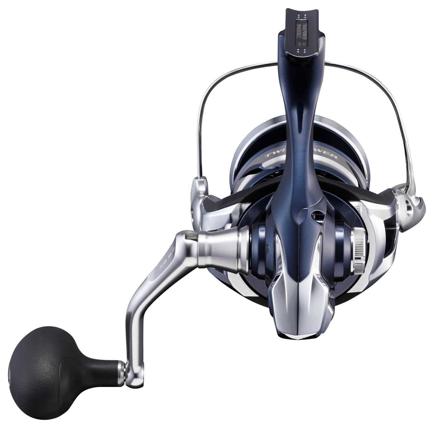 Shimano Twin Power SW-C 2021 Spinning Reels – White Water Outfitters