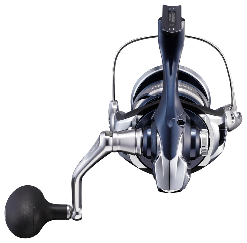 Shimano Twin Power SW-C 2021 Spinning Reels
