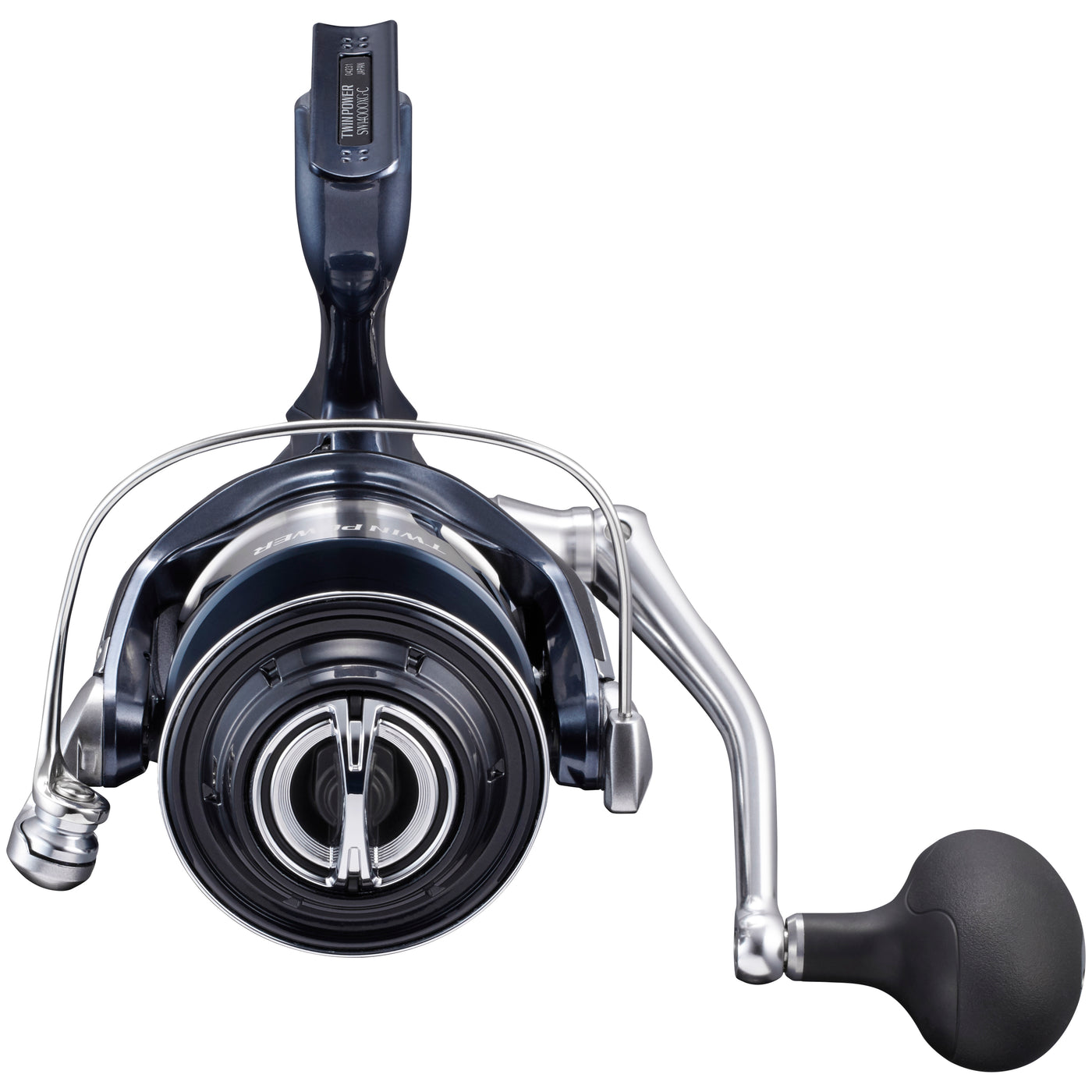Fishing Reel Twin Power Sw TPSW6000HGC Shimano Fishing Reel Twin Power Sw TPSW6000HGC Shimano