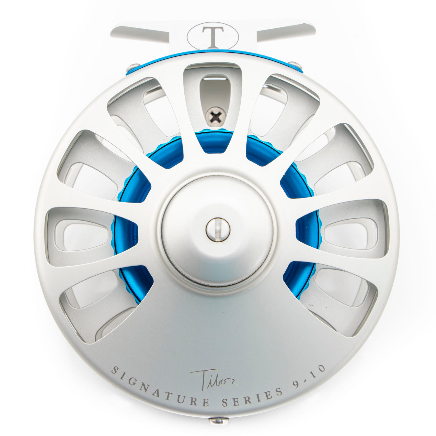 bti sports fly reels Tibor Signature Series Fly Reels – White Water Outfitters