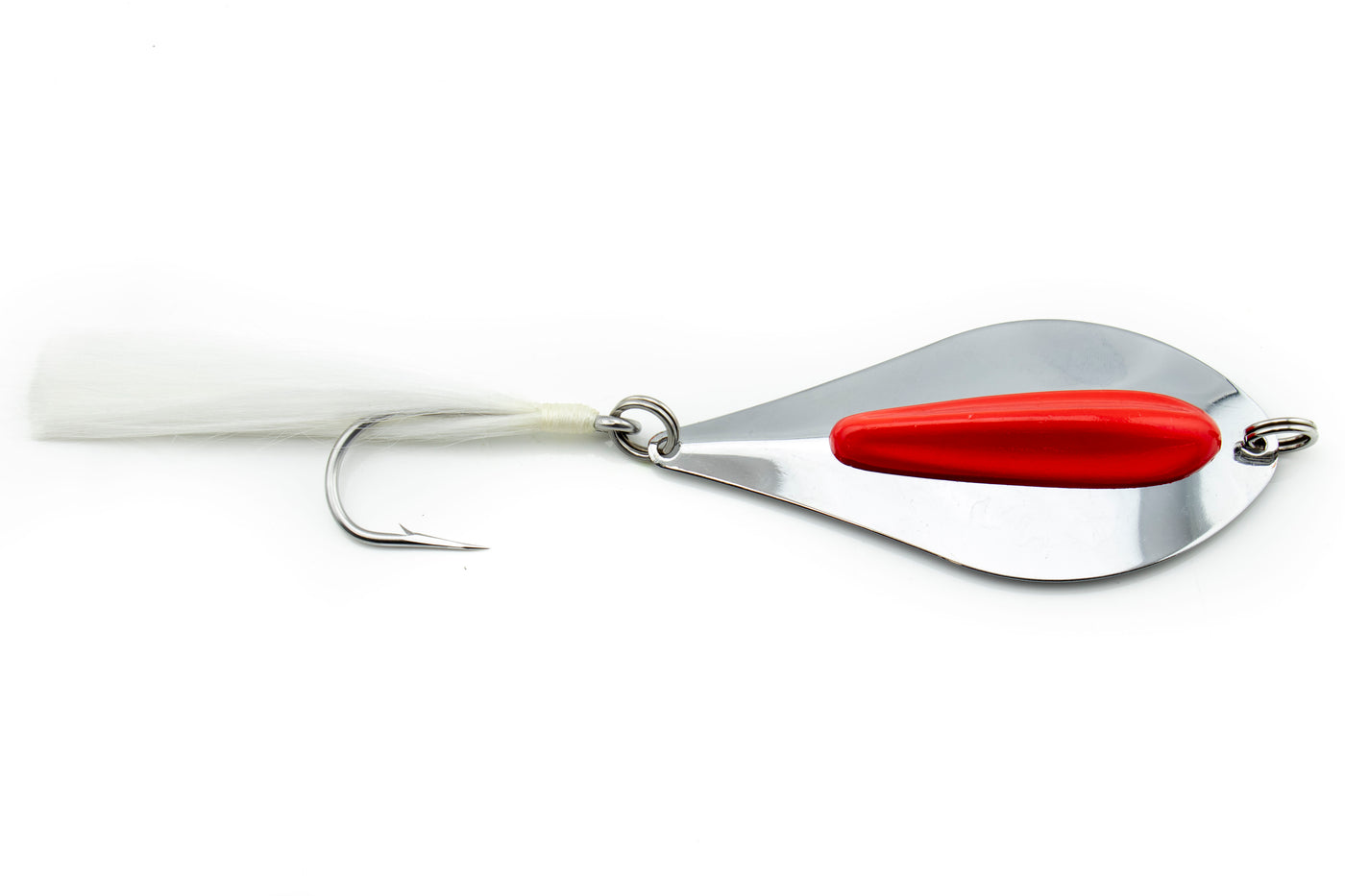 Tony Maja Bunker Spoon Lures – White Water Outfitters