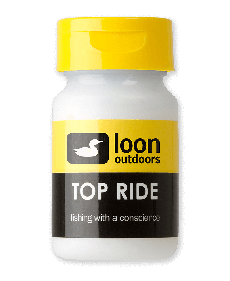 Loon Top Ride Powder Floatant