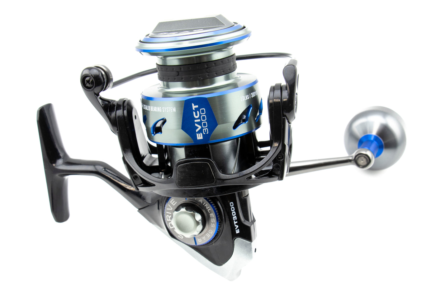 Abyss Deep-Drop Electric Reel Battery – White Water Outfitters