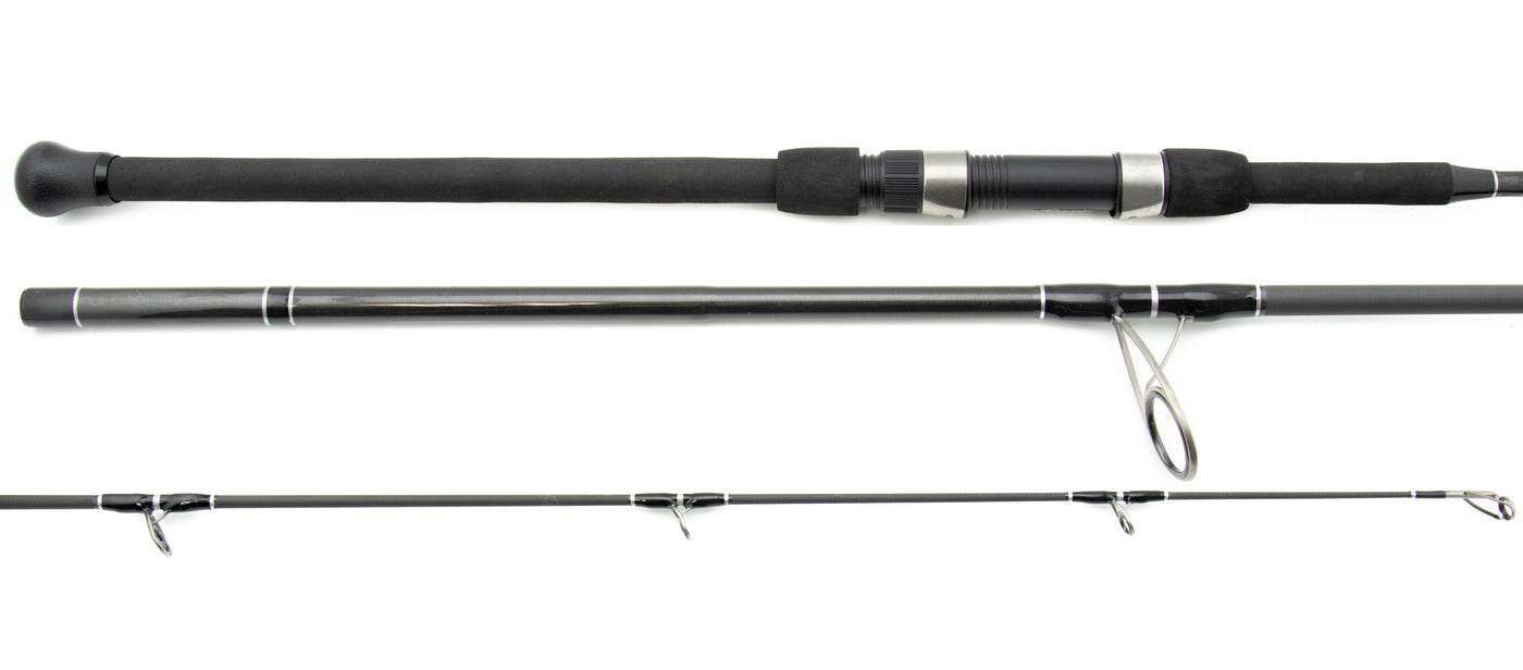 Tsunami Trophy II Surf Spinning Rods – White Water Outfitters