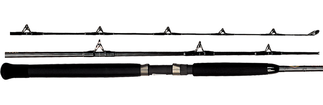 Tsunami Trophy Wireline Conventional Rods Tsunami Trophy Wireline Conventional Rods