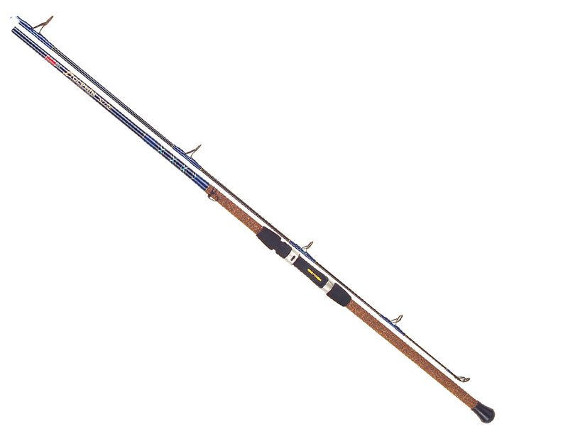 Tica TC3 Dolphin Surf Spinning Rods