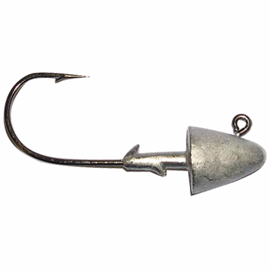 Kalin's Ultimate Saltwater Bullet Jigheads – White Water Outfitters