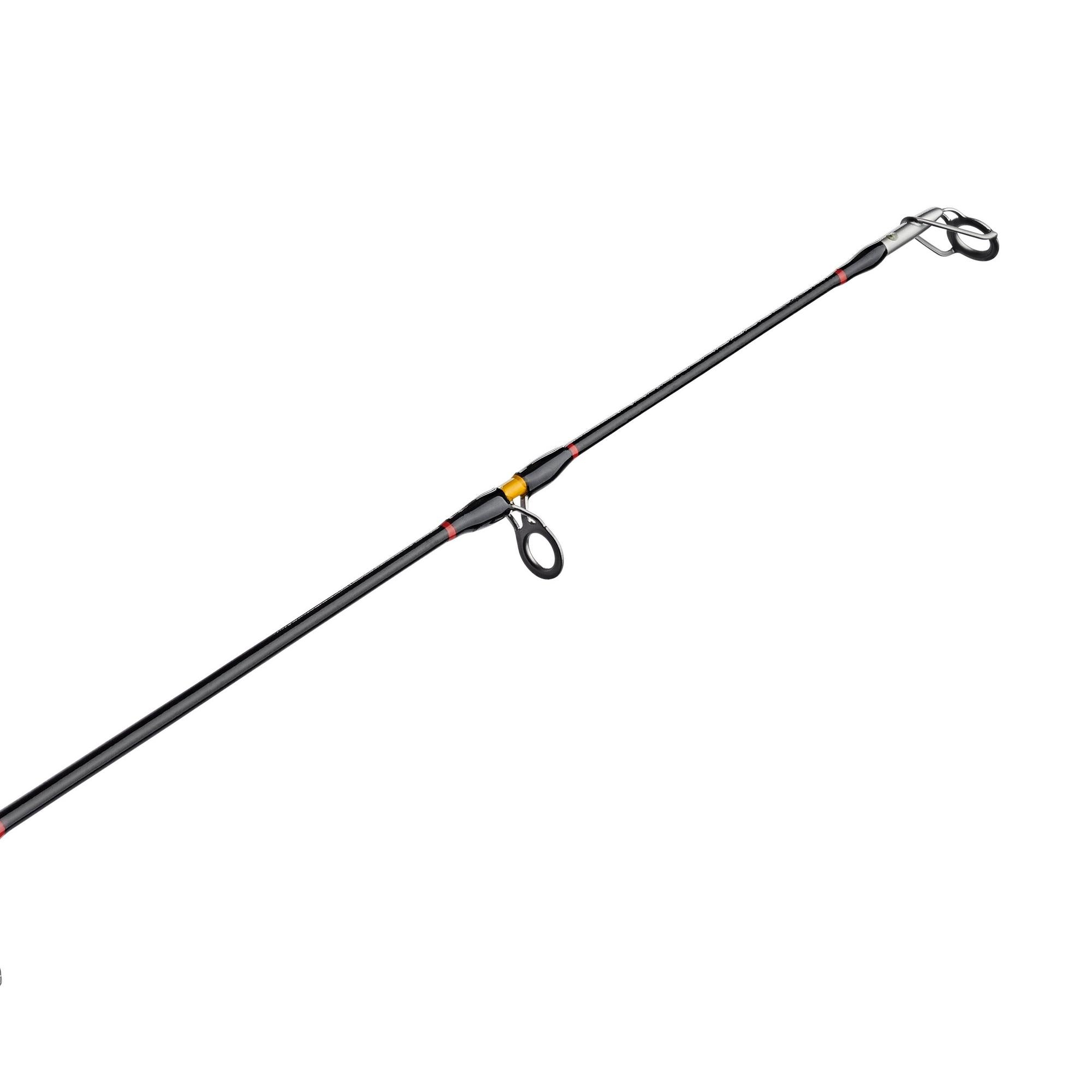 Shakespeare Ugly Stik Bigwater Spinning Rod - Thumbnail 3