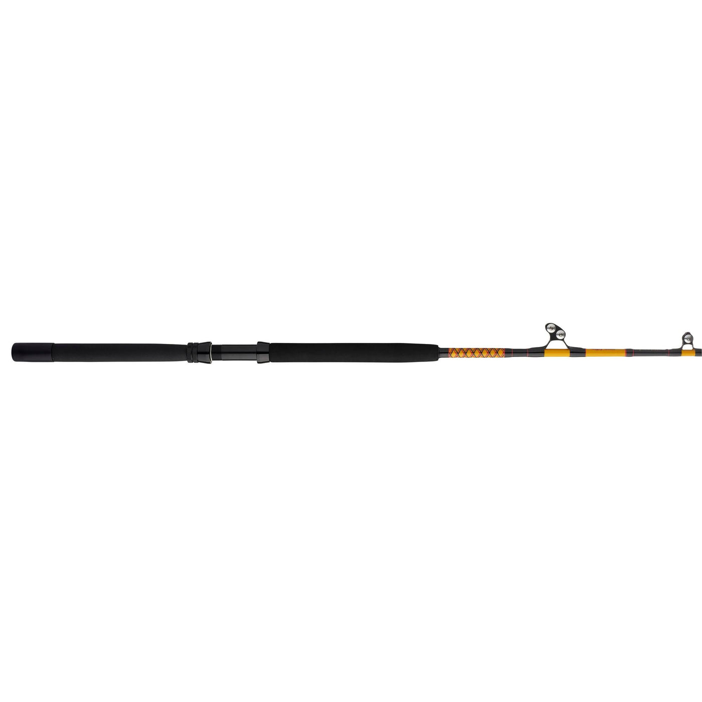 Ugly Stik Bigwater Stand-Up Conventional Rods – White Water Outfitters