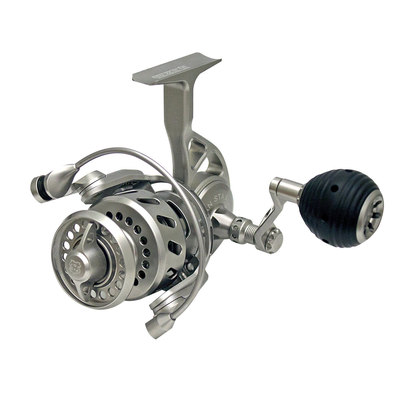 Van Staal VR50 + VR75 Light Tackle Spinning Reels – White Water Outfitters