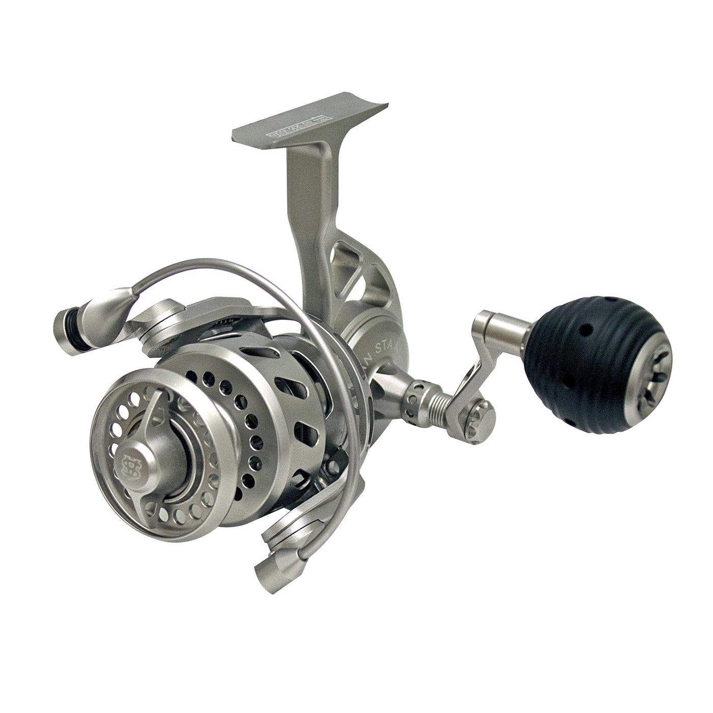 Staal Vr50 Sealed Fishing Reels Van Staal VR50 VR75 Light Tackle